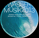 Wassermusik