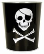 Pirat Papierkorb