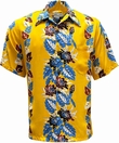 RETRO NIGHT BLOOMING CEREUS - SUNNY DAY - DIAMOND HEAD SPORTSWEAR