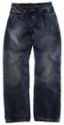 KING KEROSIN DENIM - JEANS HOSE - SPEEDKING KEVLAR