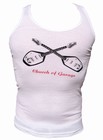 CHURCH OF GARAGE - TANK TOP