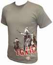 TOXICO - WESTERN SHIRT