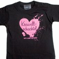 KRAWALLSCHACHTEL - KIDS SHIRT