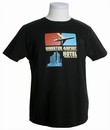 BARETTA - KINGSTON AIRPORT HOTEL SHIRT