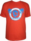 LUCHA LIBRE SHIRT - LIZMARK