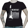 W.W.P.D - GIRL SHIRT