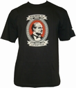 FAMILY LIFESTYLE - SHIRT - SCHWARZ