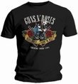 GUNS'N'ROSES - SHIRT - HERE TODAY