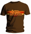 SUPERBAD SHIRT - MCLOVIN 