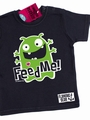 FEED ME - KIDS SHIRT