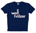 LOGOSHIRT - WELTHOELZER - SHIRT