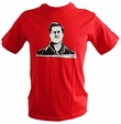 BASTERD - SHIRT - ROT