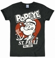 LOGOSHIRT - POPEYE ST. PAULI SHIRT 