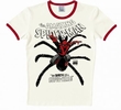 LOGOSHIRT - SPIDERMAN - THE BIRTH SHIRT