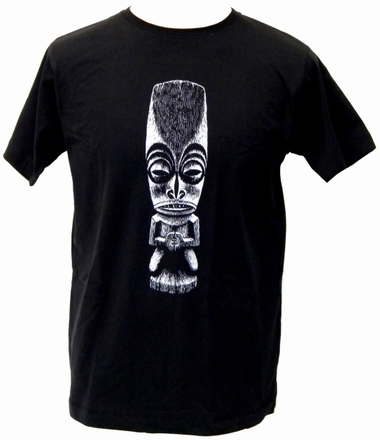 THOMAS OTT - TIKI DER UNAUFH�RLICHEN STIMMEN auf einer Schaffhausen Wunschliste / Geschenkidee