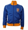 HOLLAND - NIEDERLANDE - NETHERLANDS - RETRO JACKE