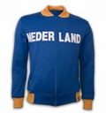 HOLLAND - NIEDERLANDE - NETHERLANDS - RETRO JACKE