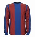 BARCELONA RETRO TRIKOT 1976