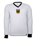 DEUTSCHLAND RETRO TRIKOT LANGARM