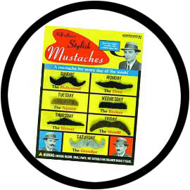 FALSCHE B�RTE auf einer Berlin Wunschliste / Geschenkidee