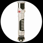 LICHTSCHWERT OBI-WAN KENOBI - STAR WARS EPISODE III