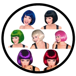 BOB PER�CKE PAGENKOPF