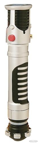 LICHTSCHWERT OBI-WAN KENOBI - STAR WARS EPISODE III 