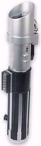 LICHTSCHWERT ANAKIN SKYWALKER - STAR WARS EPISODE I 