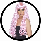 DESIRE PER�CKE ROSA