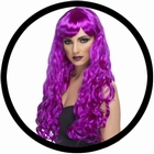 DESIRE PER�CKE VIOLETT