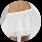 Petticoat weiss