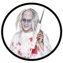 RIESENSPRITZE - JUMBO SPRITZE