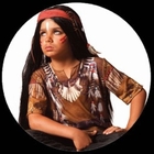 T-Shirt Indianer - Kinder Kost�m