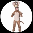 Jerry Kinder Kost�m - Tom und Jerry Maus