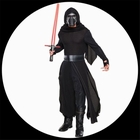Kylo Ren Kost�m - Star Wars