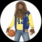 Teen Wolf - Kost�m