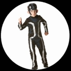 Tron Kinder Kost�m