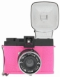 Kamera Diana F+ -  Mr. Pink