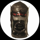 Lucha Libre Maske - Abismo Negro
