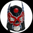 Lucha Libre Maske - Averno