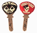 Voodoo Rhythm Keycovers - Schl�sselkappen