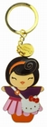 Momiji Schl�sselanh�nger - Hello Kitty - Stella