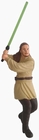 Qui-Gon Jinn Star Wars Schl�sselanh�nger -  Sammelfiguren