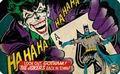 Fr�hst�cksbrettchen - The Joker - DC Comics