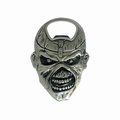 Iron Maiden Flaschen�ffner aus Metal 3D
