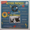 VARIOUS ARTISTS - It's Gonna Be Action Packed! Vol. 6
