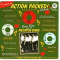 VARIOUS ARTISTS - It's Gonna Be Action Packed! Vol. 9