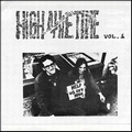 VARIOUS ARTISTS - High All The Time Vol. 1