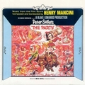 HENRY MANCINI - The Party