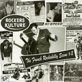 VARIOUS ARTISTS - Rockers Kulture - The French Rockabilly Scene Vol. 2